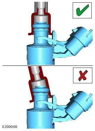 Engine and Ancillaries - Ingenium I4 2.0l Petrol